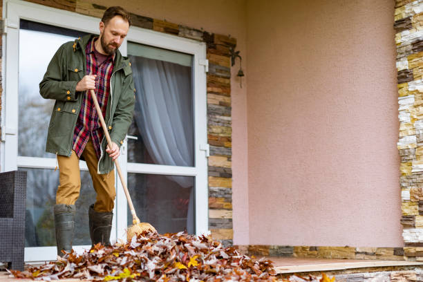 Commercial Cleanout Services in Leesburg, OH